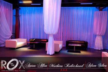 ON THE ROX Venue