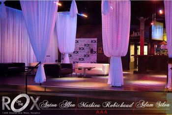 ON THE ROX Venue