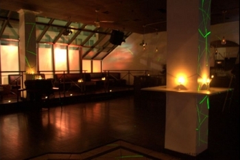 Mint Bar Venue