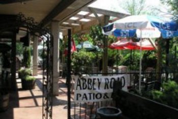Abbey Road Pub & Patio Venue