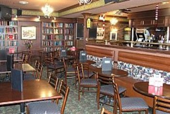 Abbey Road Pub & Patio Venue
