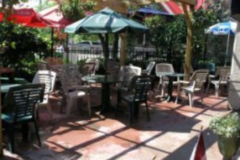 Abbey Road Pub & Patio Venue