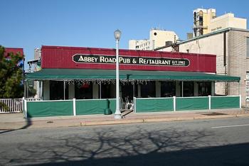 Abbey Road Pub & Patio Venue