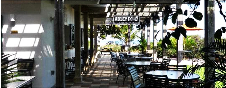 Abbey Road Pub & Patio