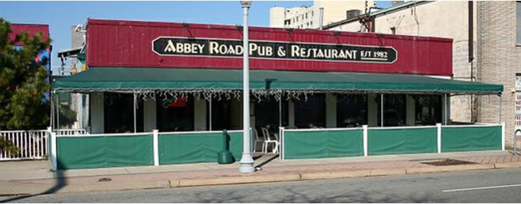 Abbey Road Pub & Patio