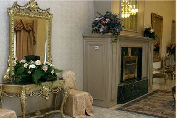 Capitol Banquet Hall Venue