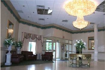 Capitol Banquet Hall Venue