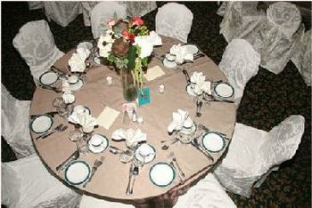 Capitol Banquet Hall Venue