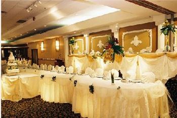 Capitol Banquet Hall Venue