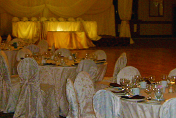 Capitol Banquet Hall Venue