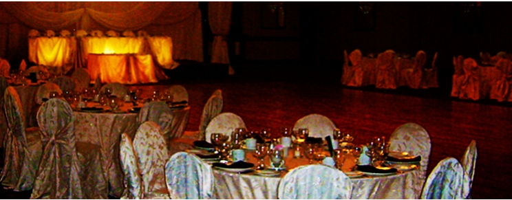 Capitol Banquet Hall