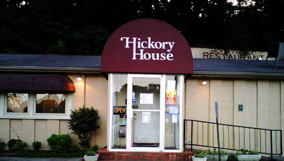 Hickory House