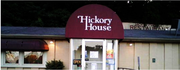 Hickory House