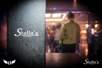 Stella's Venue