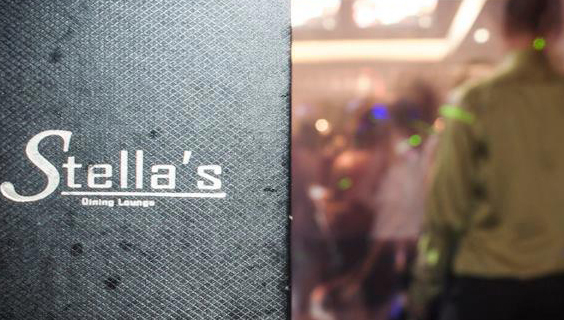 Stella's