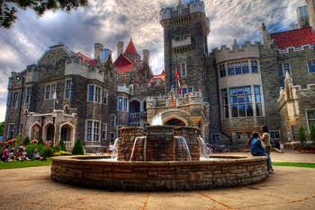 Casa Loma Venue