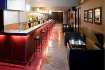 Suba Lounge Venue