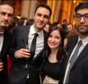 Summerlicious at the Unforgettable Rosewater
