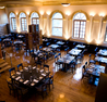 Summerlicious at the Unforgettable Rosewater