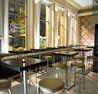 Summerlicious at the Unforgettable Rosewater