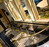 Summerlicious at the Unforgettable Rosewater