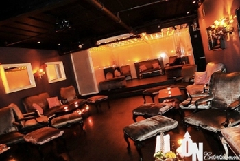 Loki Venue