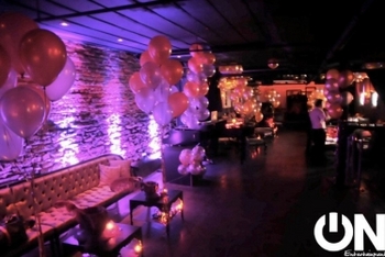 Loki Venue