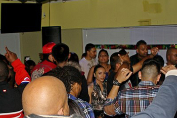 STAR LITE Venue