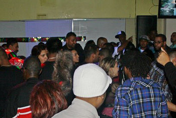 STAR LITE Venue