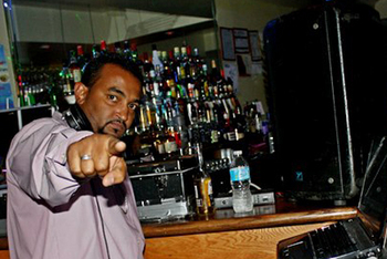STAR LITE Venue