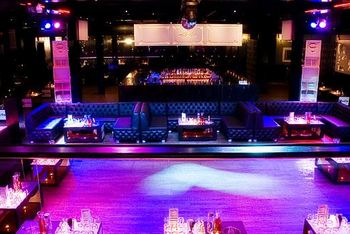 Maison Mercer Venue