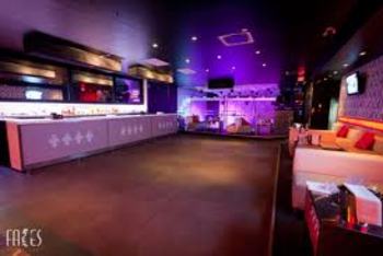 Faces Nightclub Venue