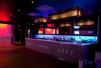 Faces Nightclub Venue