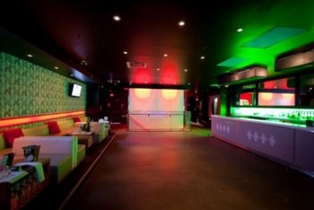 Faces Nightclub Venue