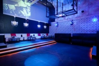 Faces Nightclub Venue