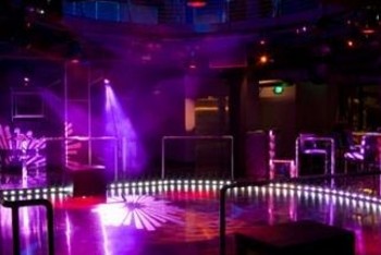 Faces Nightclub Venue