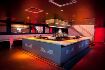 Faces Nightclub Venue