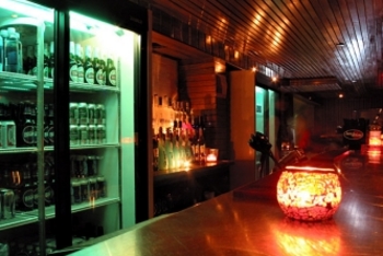 Vola Nightclub Venue