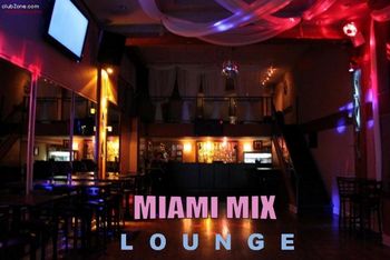 Miami Mix Venue