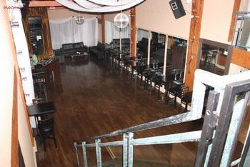 Miami Mix Venue