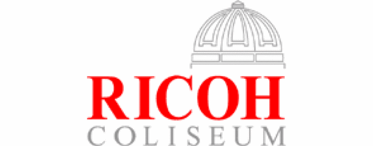 Ricoh Coliseum