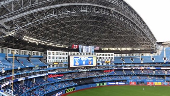 Rogers Centre