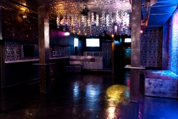 SUTRA NIGHTCLUB Venue