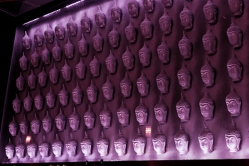 SUTRA NIGHTCLUB Venue