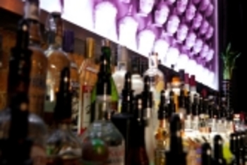 SUTRA NIGHTCLUB Venue