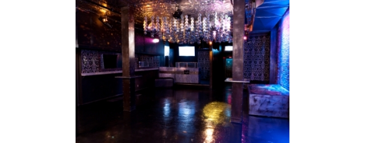 SUTRA NIGHTCLUB