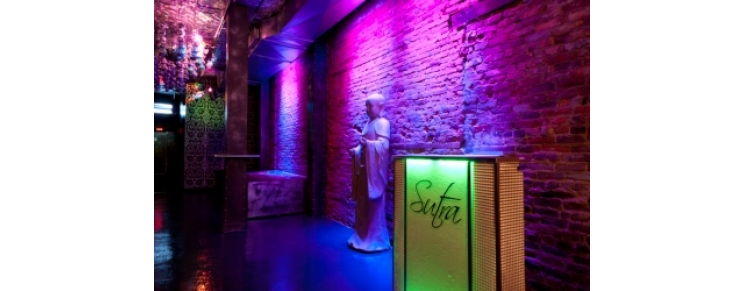 SUTRA NIGHTCLUB