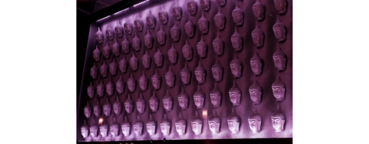 SUTRA NIGHTCLUB