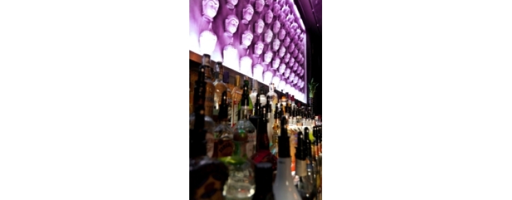 SUTRA NIGHTCLUB