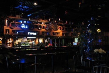 Edge Lounge Venue